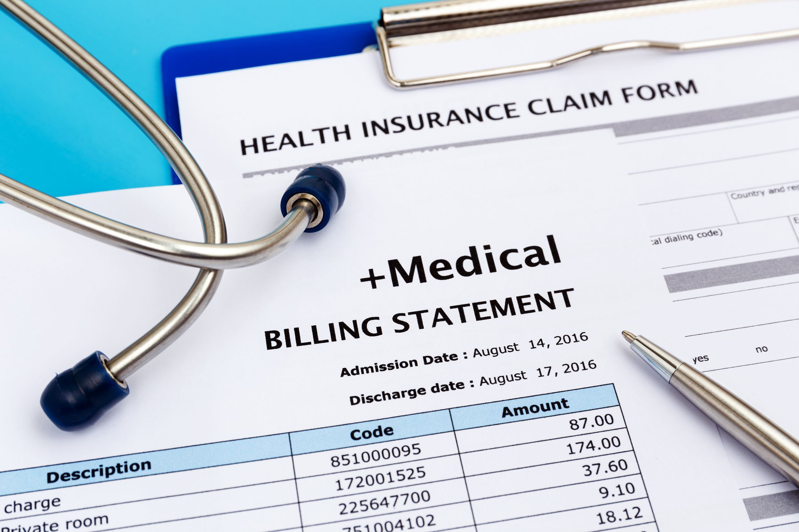 how-are-medical-bills-paid-in-an-ohio-personal-injury-case