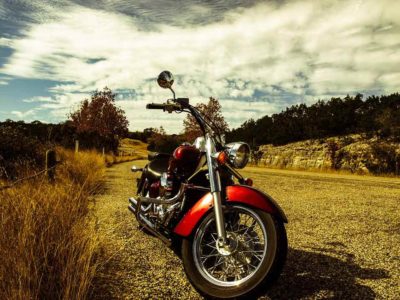 Personal Injury Attorney for Motorcycle Accidents in Ohio