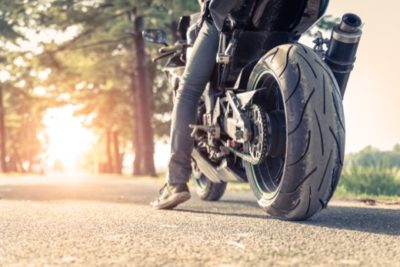 Brain Injury and Motorcycle Accident Lawyer in Ohio