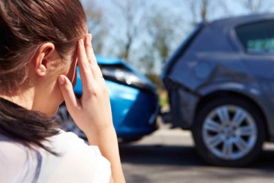 Car Accident Injury Lawyer in Cleveland, Ohio