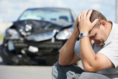 Auto Accident Injury Lawyer in Cleveland, Ohio