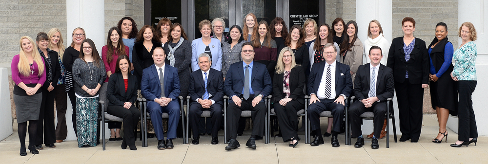 Chester Law Group