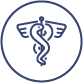 Medical Malpractice Icon