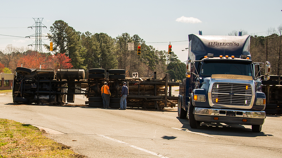 truck-accident-medical-bills-ohio