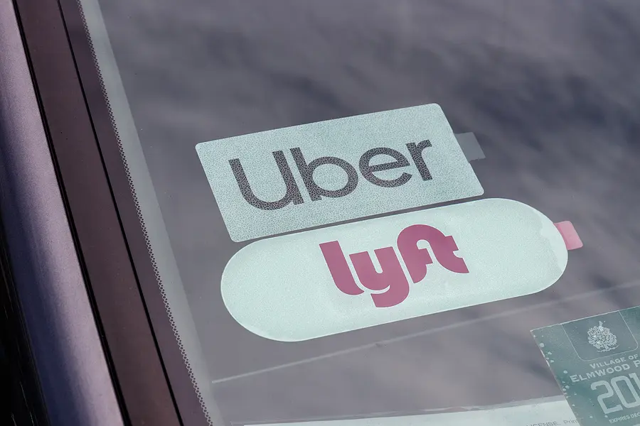 can-you-sue-uber-lyft