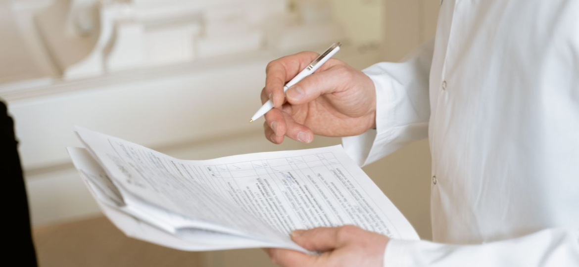 What to Do if You Suspect Nursing Home Neglect